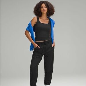 Lululemon Hold Tight Square-Neck Tank Top size 2